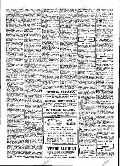 ABC MADRID 15-09-1968