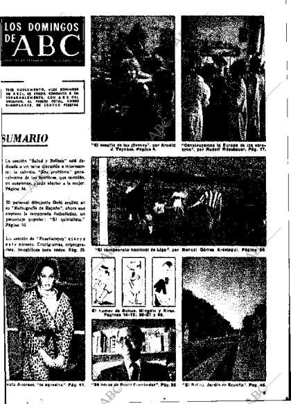 ABC MADRID 15-09-1968
