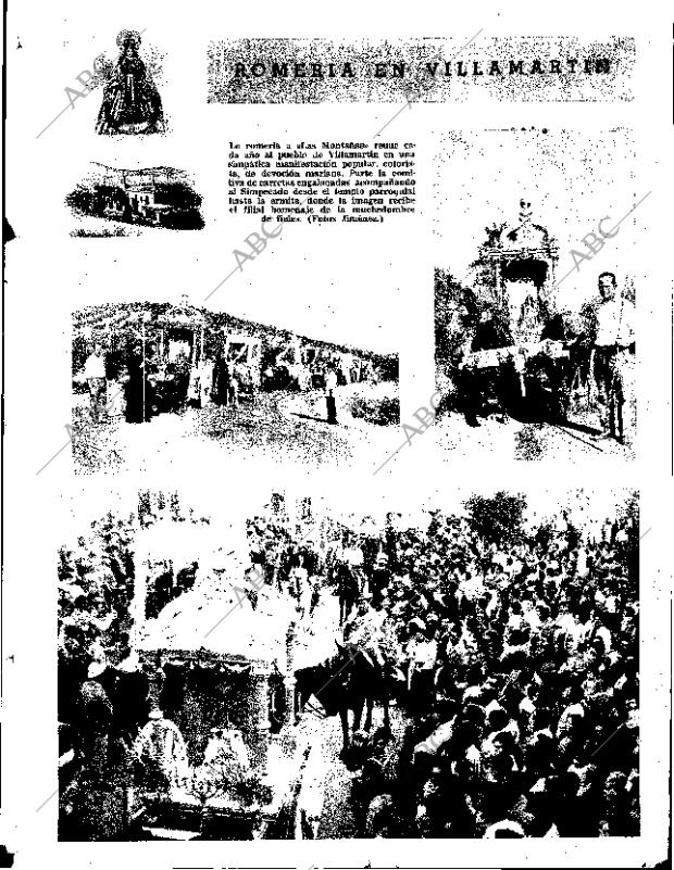 ABC SEVILLA 15-09-1968 página 15