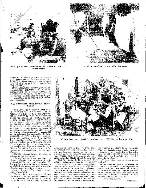 ABC SEVILLA 15-09-1968 página 25