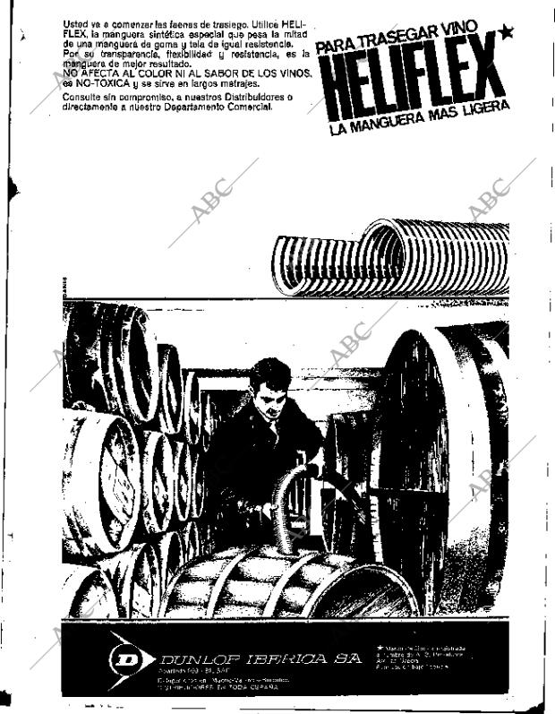 ABC SEVILLA 15-09-1968 página 27