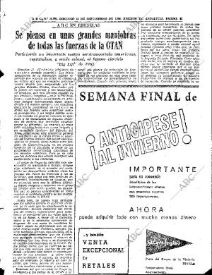 ABC SEVILLA 15-09-1968 página 41