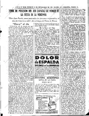 ABC SEVILLA 15-09-1968 página 49