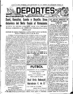 ABC SEVILLA 15-09-1968 página 59