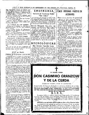 ABC SEVILLA 15-09-1968 página 68