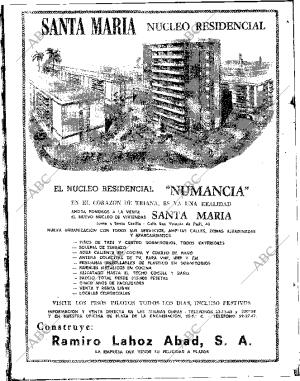 ABC SEVILLA 15-09-1968 página 8