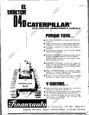 ABC SEVILLA 19-09-1968 página 10