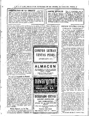 ABC SEVILLA 19-09-1968 página 17