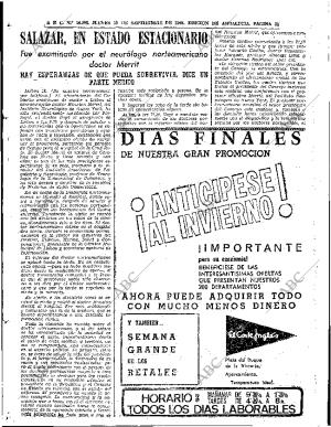 ABC SEVILLA 19-09-1968 página 21