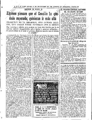 ABC SEVILLA 19-09-1968 página 27