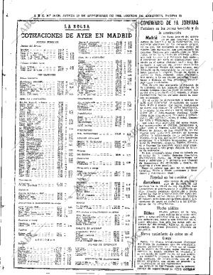 ABC SEVILLA 19-09-1968 página 29