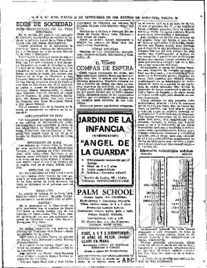 ABC SEVILLA 19-09-1968 página 34