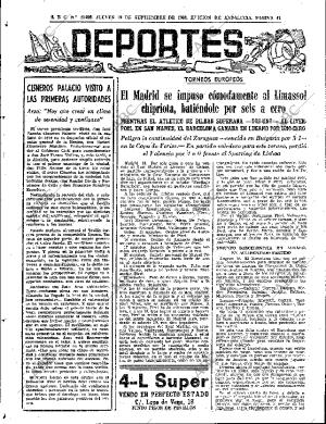 ABC SEVILLA 19-09-1968 página 41