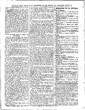 ABC SEVILLA 19-09-1968 página 42