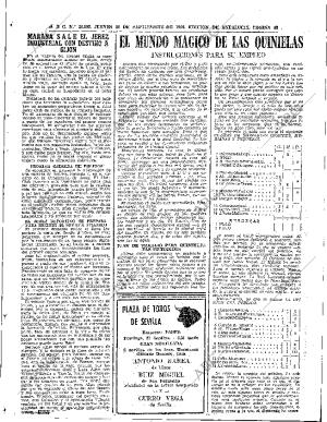 ABC SEVILLA 19-09-1968 página 43
