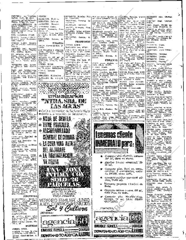 ABC SEVILLA 19-09-1968 página 52