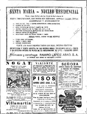 ABC SEVILLA 19-09-1968 página 56