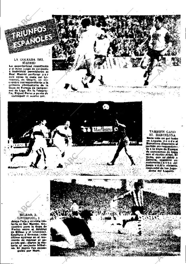 ABC MADRID 20-09-1968 página 19