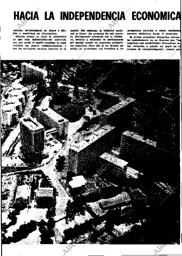 ABC MADRID 20-09-1968 página 23