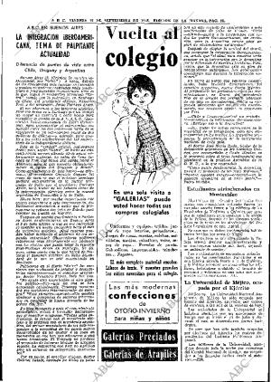 ABC MADRID 20-09-1968 página 32