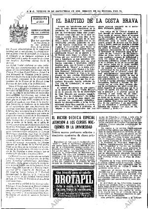 ABC MADRID 20-09-1968 página 45