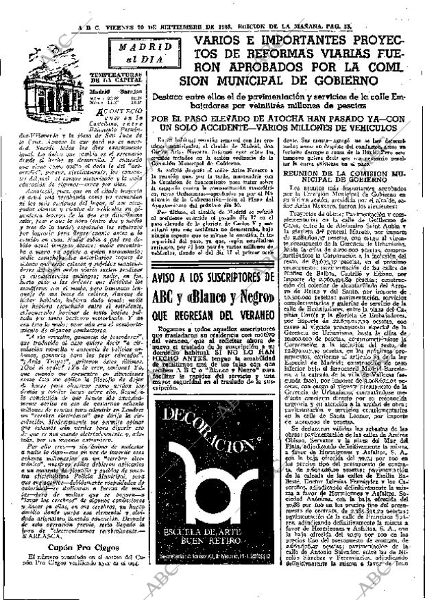 ABC MADRID 20-09-1968 página 47