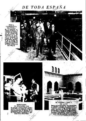 ABC MADRID 20-09-1968 página 5