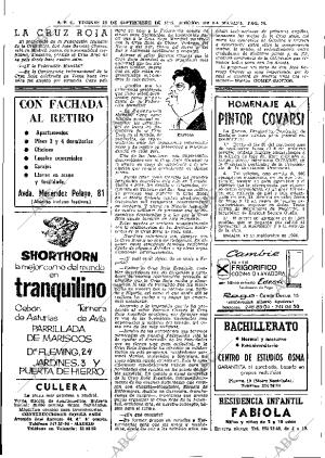 ABC MADRID 20-09-1968 página 52