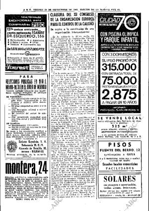 ABC MADRID 20-09-1968 página 54