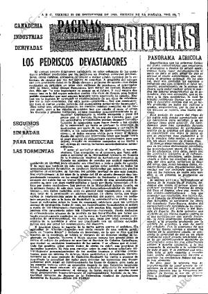 ABC MADRID 20-09-1968 página 57