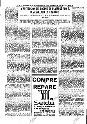 ABC MADRID 20-09-1968 página 59