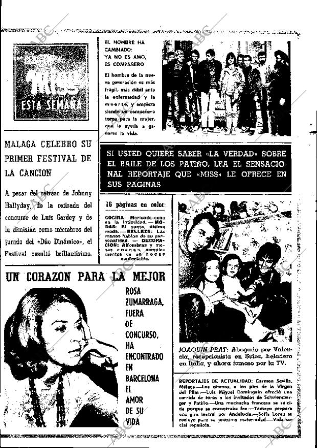 ABC MADRID 20-09-1968 página 6