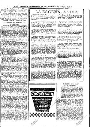 ABC MADRID 20-09-1968 página 76