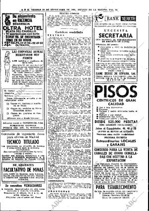 ABC MADRID 20-09-1968 página 78
