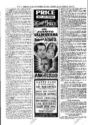 ABC MADRID 20-09-1968 página 81