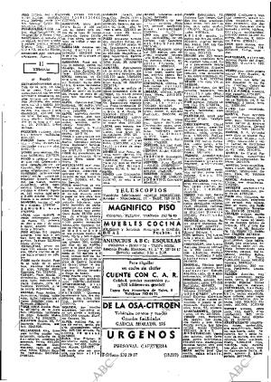 ABC MADRID 20-09-1968 página 87