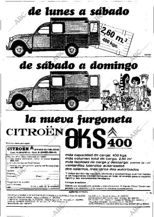 ABC MADRID 20-09-1968 página 9