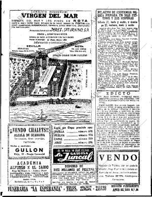 ABC SEVILLA 21-09-1968 página 51