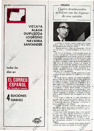 BLANCO Y NEGRO MADRID 21-09-1968 página 12