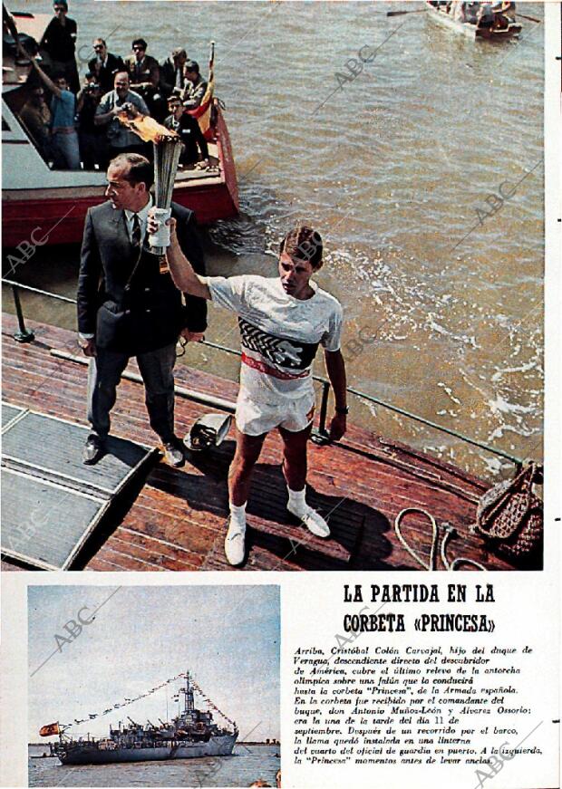 BLANCO Y NEGRO MADRID 21-09-1968 página 20