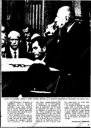 BLANCO Y NEGRO MADRID 21-09-1968 página 21