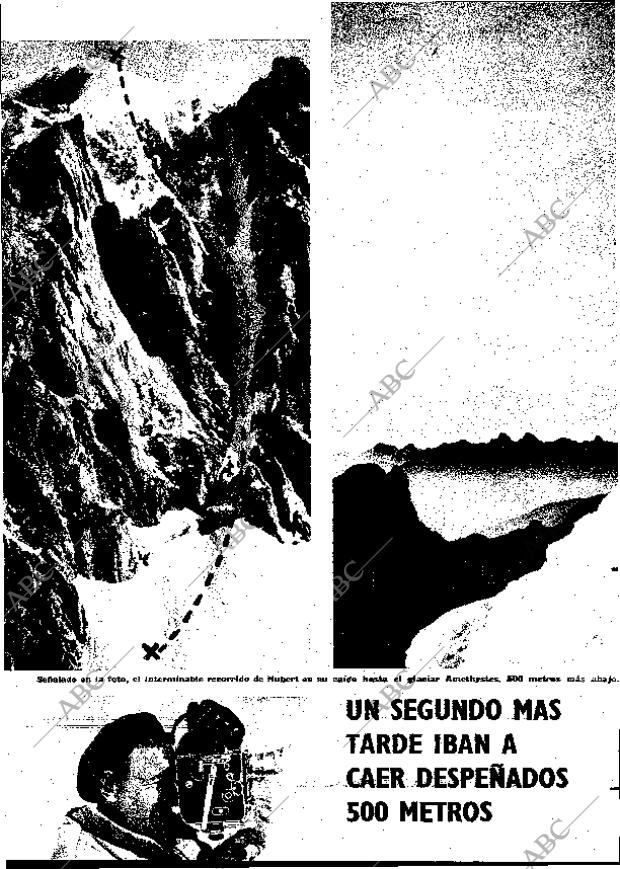 BLANCO Y NEGRO MADRID 21-09-1968 página 28
