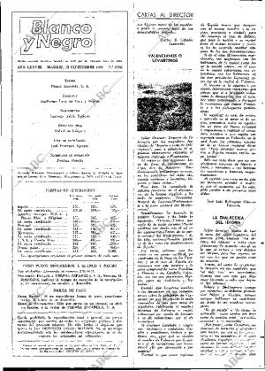 BLANCO Y NEGRO MADRID 21-09-1968 página 4