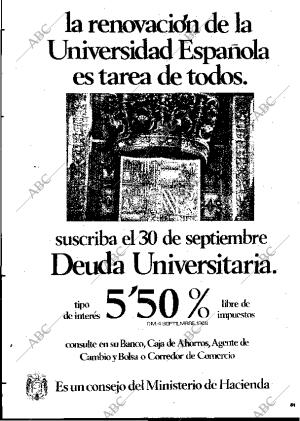 BLANCO Y NEGRO MADRID 21-09-1968 página 51
