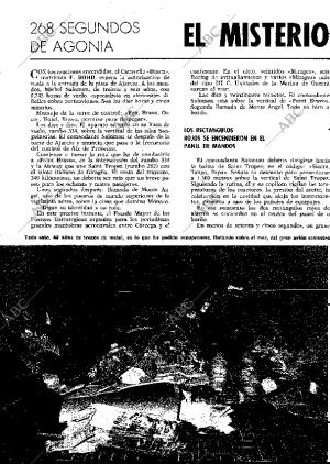 BLANCO Y NEGRO MADRID 21-09-1968 página 54