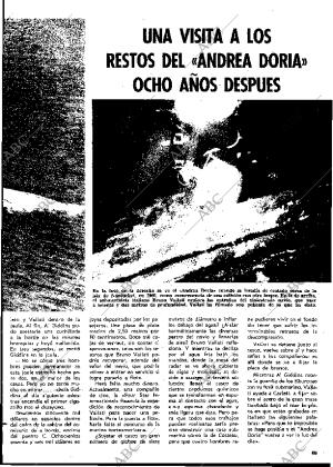 BLANCO Y NEGRO MADRID 21-09-1968 página 65