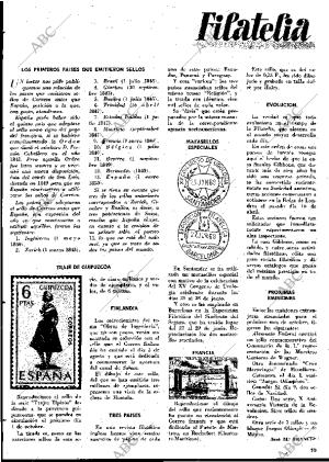 BLANCO Y NEGRO MADRID 21-09-1968 página 79