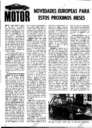 BLANCO Y NEGRO MADRID 21-09-1968 página 8