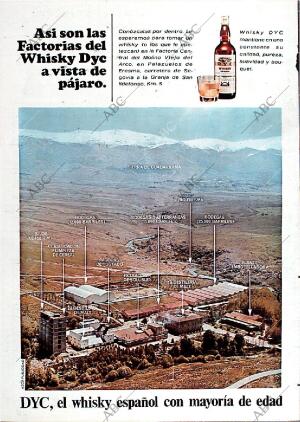 BLANCO Y NEGRO MADRID 21-09-1968 página 84