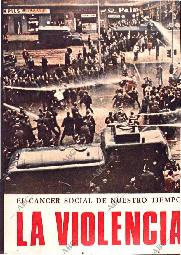 ABC MADRID 22-09-1968 página 100